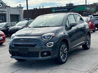 2023 Fiat 500X