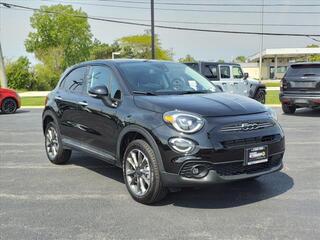 2023 Fiat 500X