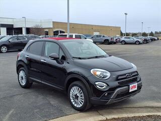 2022 Fiat 500X
