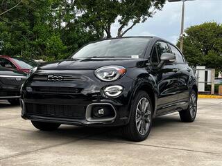 2023 Fiat 500X