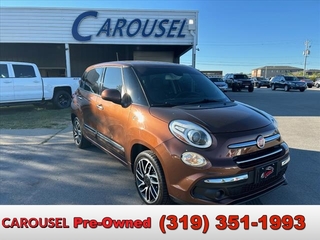 2019 Fiat 500L