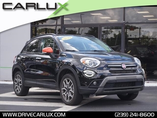 2019 Fiat 500X