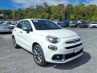 2020 Fiat 500X