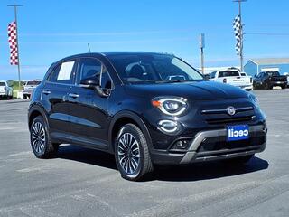2020 Fiat 500X