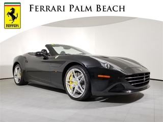 2015 Ferrari California T