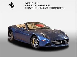 2015 Ferrari California T for sale in Hinsdale IL