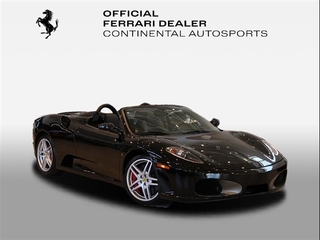 2008 Ferrari F430 Spider for sale in Hinsdale IL