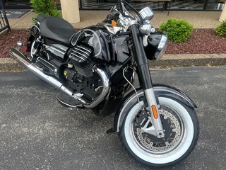 1986 Moto Guzzi Eldorado