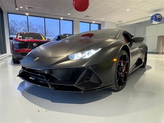 2020 Lamborghini Huracan