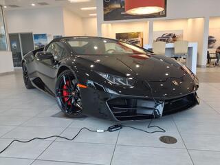 2018 Lamborghini Huracan