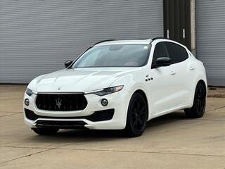 2022 Maserati Levante for sale in Fenton MO