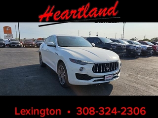 2019 Maserati Levante for sale in Lexington NE