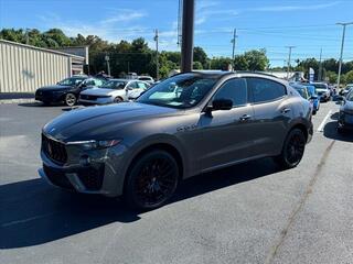 2021 Maserati Levante