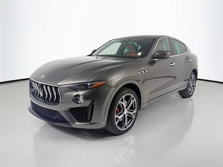 2022 Maserati Levante