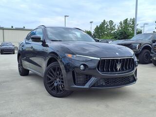2022 Maserati Levante