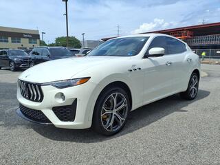 2022 Maserati Levante for sale in Hampton VA