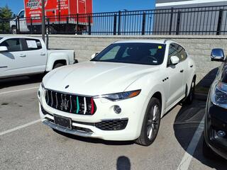 2019 Maserati Levante for sale in Fenton MO