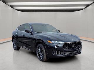 2024 Maserati Levante