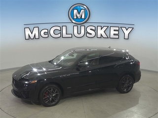 2019 Maserati Levante