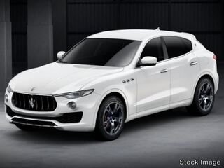 2021 Maserati Levante