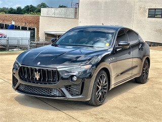 2021 Maserati Levante