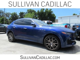 2019 Maserati Levante