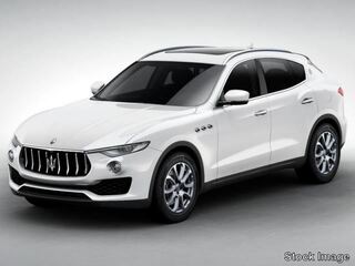 2019 Maserati Levante