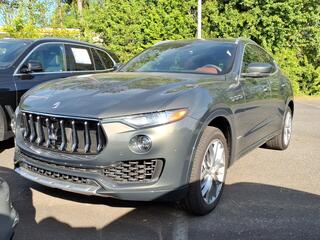 2018 Maserati Levante for sale in Fort Mill SC