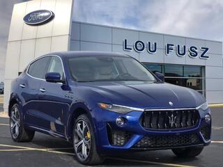 2022 Maserati Levante