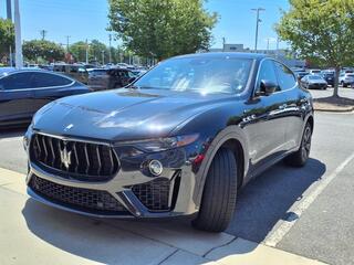 2023 Maserati Levante