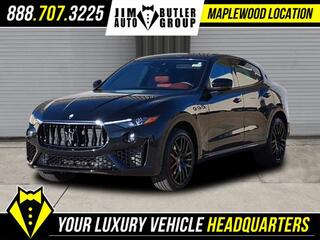 2023 Maserati Levante