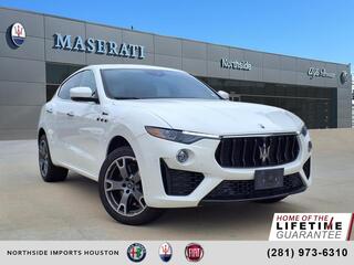 2023 Maserati Levante