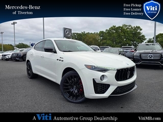 2023 Maserati Levante