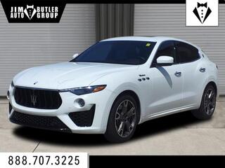 2023 Maserati Levante for sale in Fenton MO