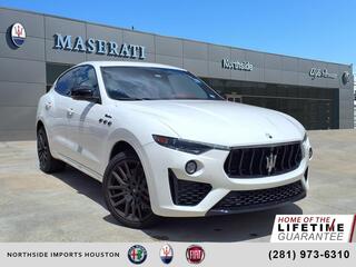 2022 Maserati Levante