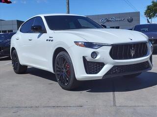 2024 Maserati Levante