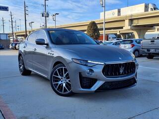 2022 Maserati Levante