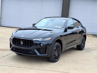 2022 Maserati Levante