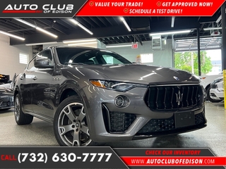 2023 Maserati Levante