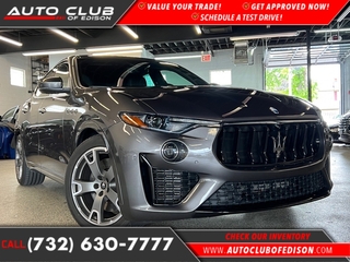 2023 Maserati Levante