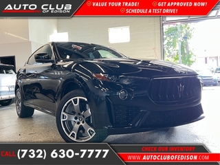 2023 Maserati Levante