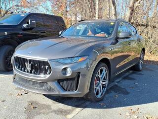 2019 Maserati Levante