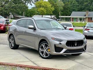 2019 Maserati Levante