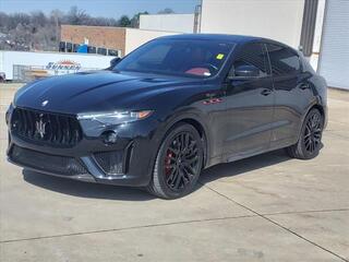 2022 Maserati Levante for sale in Fenton MO