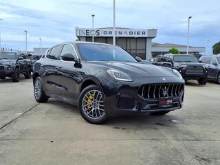 2023 Maserati Grecale