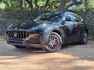 2023 Maserati Grecale