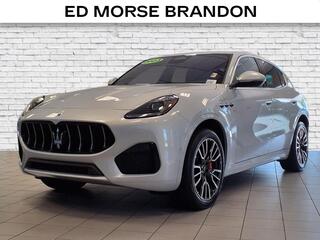 2023 Maserati Grecale