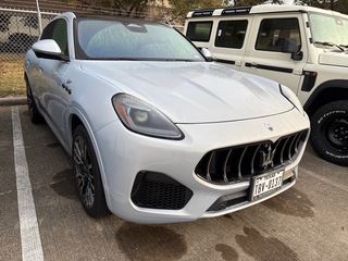 2023 Maserati Grecale