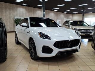 2023 Maserati Grecale