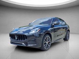 2023 Maserati Grecale